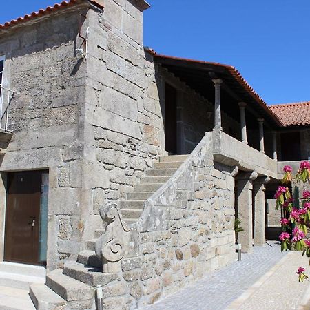 Alojamento Local Boega Hotel - Casas Boega I E II Гондарен Экстерьер фото