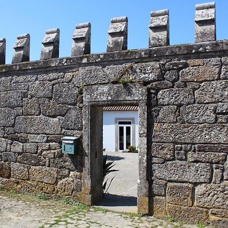 Alojamento Local Boega Hotel - Casas Boega I E II Гондарен Экстерьер фото
