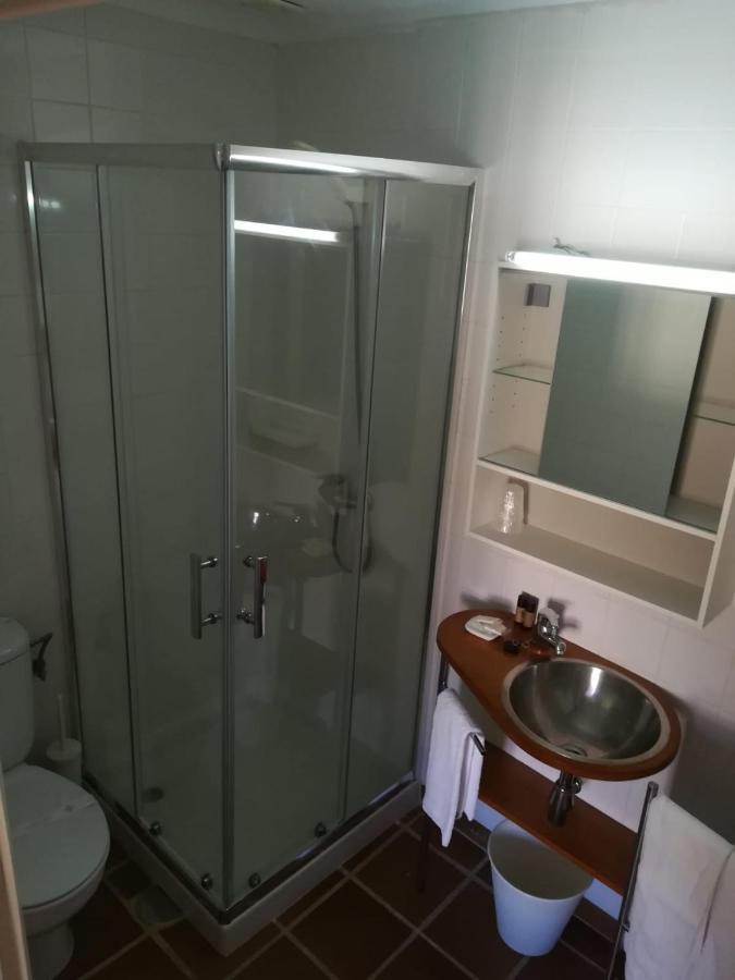Alojamento Local Boega Hotel - Casas Boega I E II Гондарен Экстерьер фото